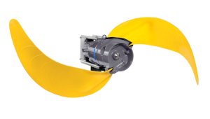 Flygt Langsam laufendes Rührwerk 4460 BANANA